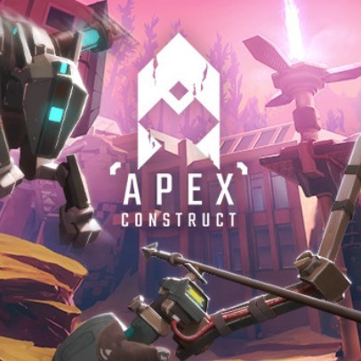 Promocja na Apex Construct