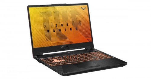 Promocja na laptop ASUS TUF GAMING F15