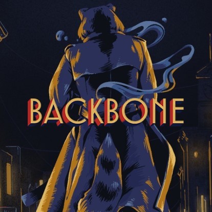 Promocja na Backbone