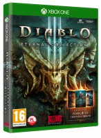 Promocja na Diablo III Eternal Collection
