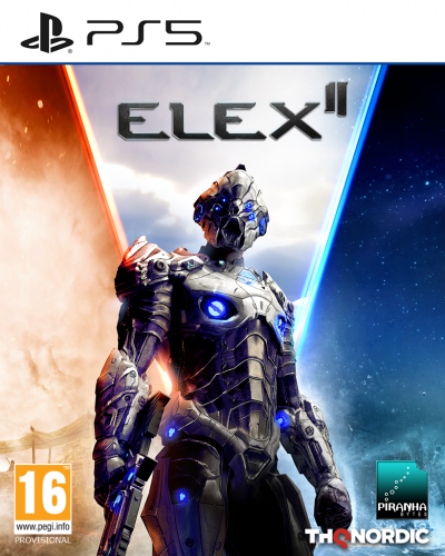 Promocja na Elex II