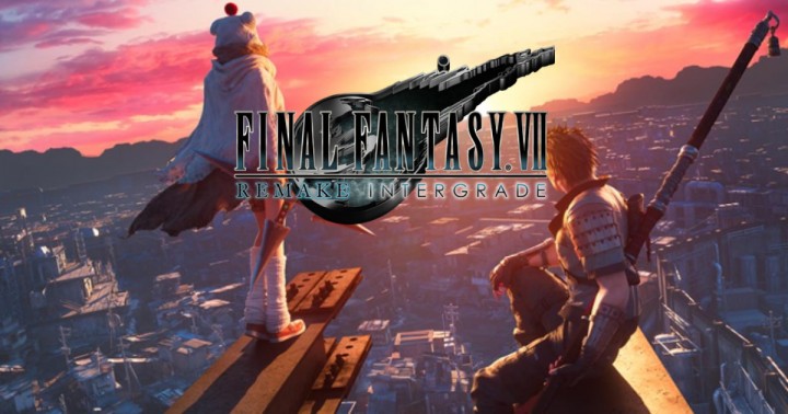 Promocja na Final Fantasy 7 Remake Intergrade