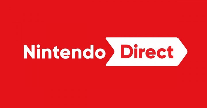 Nintendo Direct - Facebook