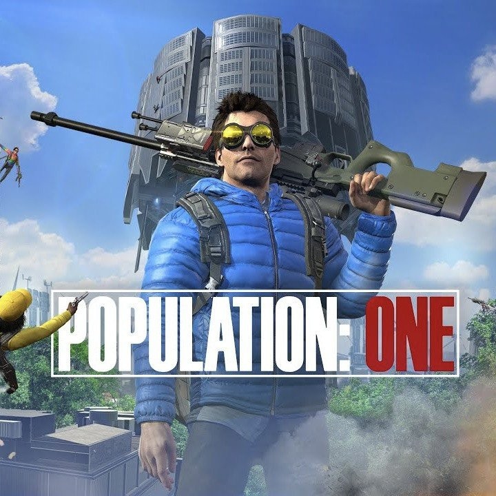 Promocja na Population: One