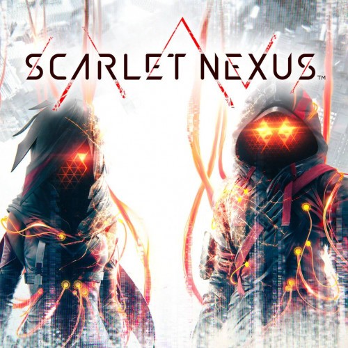 Promocja na Scarlet Nexus