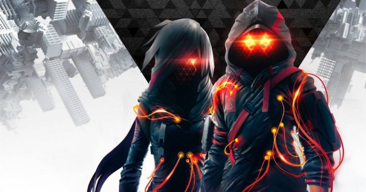 Scarlet Nexus - Facebook