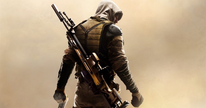 Promocje na Sniper Ghost Warrior Contracts 2