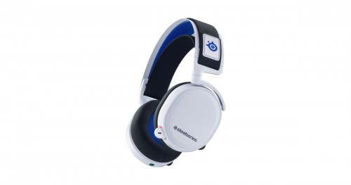 Promocja na słuchawki SteelSeries Arctis 7P