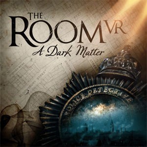 Promocja na The Room VR A Dark Matter