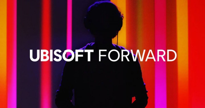 Ubisoft Forward 2021 - Facebook