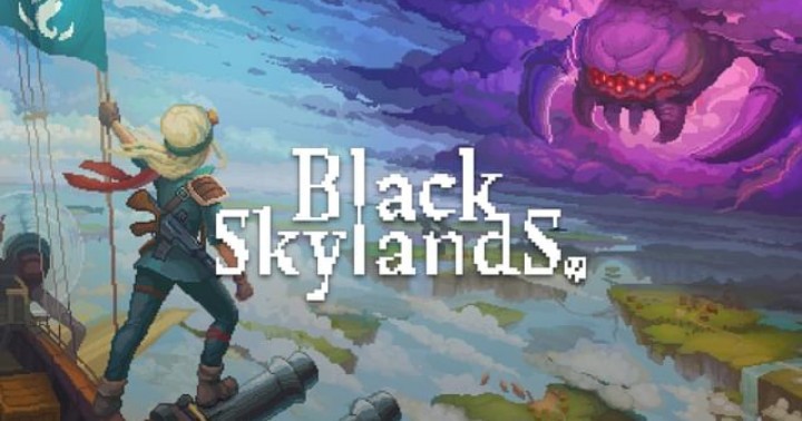 Promocja na Black Skylands