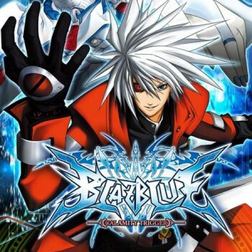 Promocja na BlazBlue: Calamity Trigger