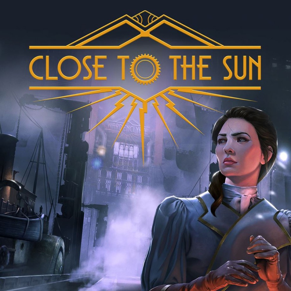 Promocja na Close the Sun