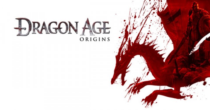 Promocja na Dragon Age: origins