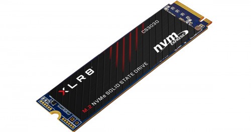 Promocja na Dysk SSD PNY CS3140 XLR8 1TB