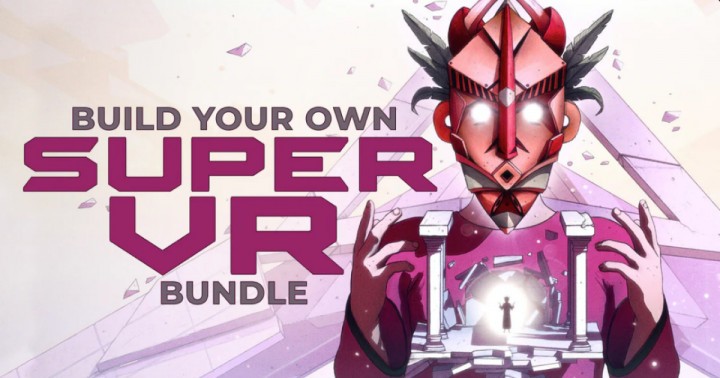 Promocja na Fanatical_Super_VR_Bundle