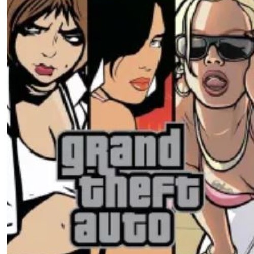 Promocja na Grand Theft Auto Trilogy