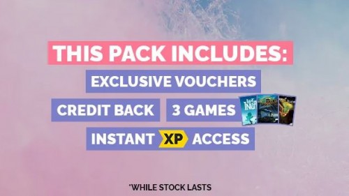 Green-Man-Gaming-XP-Pack-Summer-2021