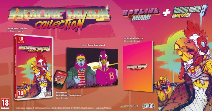 Hotline Miami Collection_facebook