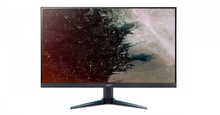 promocja na Monitor Acer Nitro VG270UPbmiipx