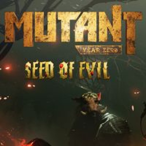 Promocja na Mutant-Year-Zero-Seed-of-Evil