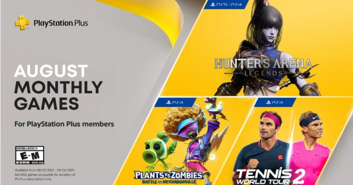 PlayStation-Plus-Sierpień-2021