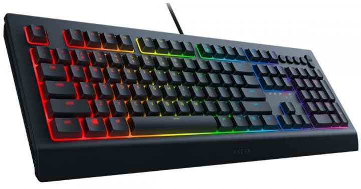 Promocja na Razer Cynosa Chroma V2