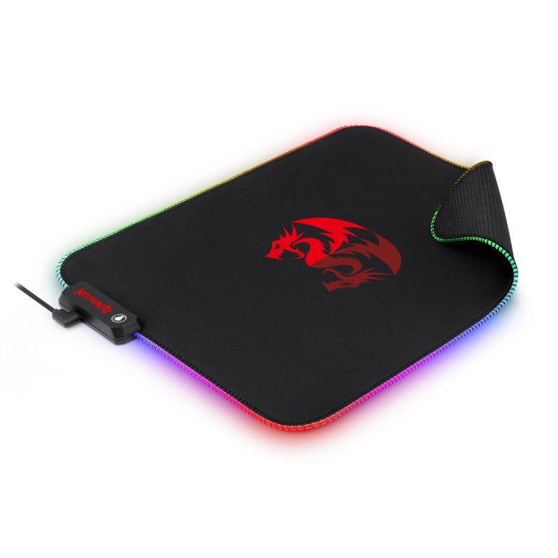 Promocja na podkładkę Redragon Pluto RGB P026