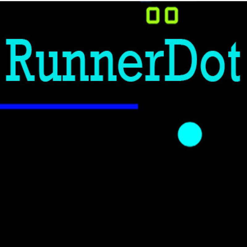Promocja na RunnerDot