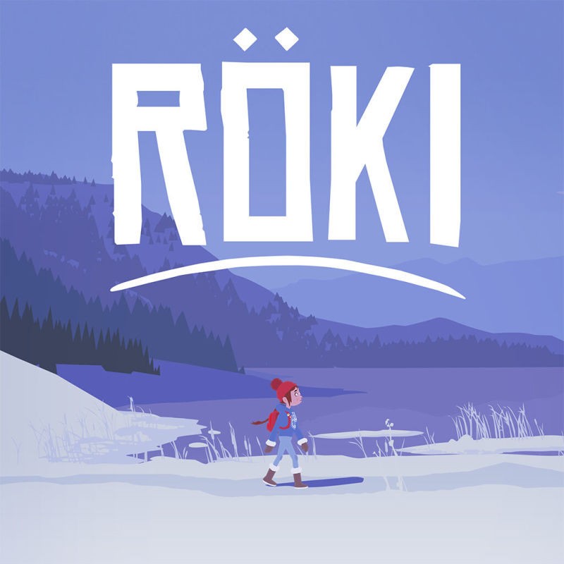 Promocja na Röki