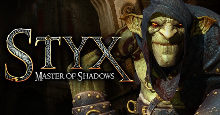 Promocja na Styx: Master of Shadows