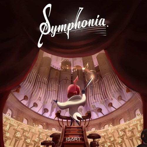 Promocja na Symphonia