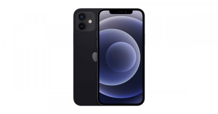 Promocja na iPhone 12