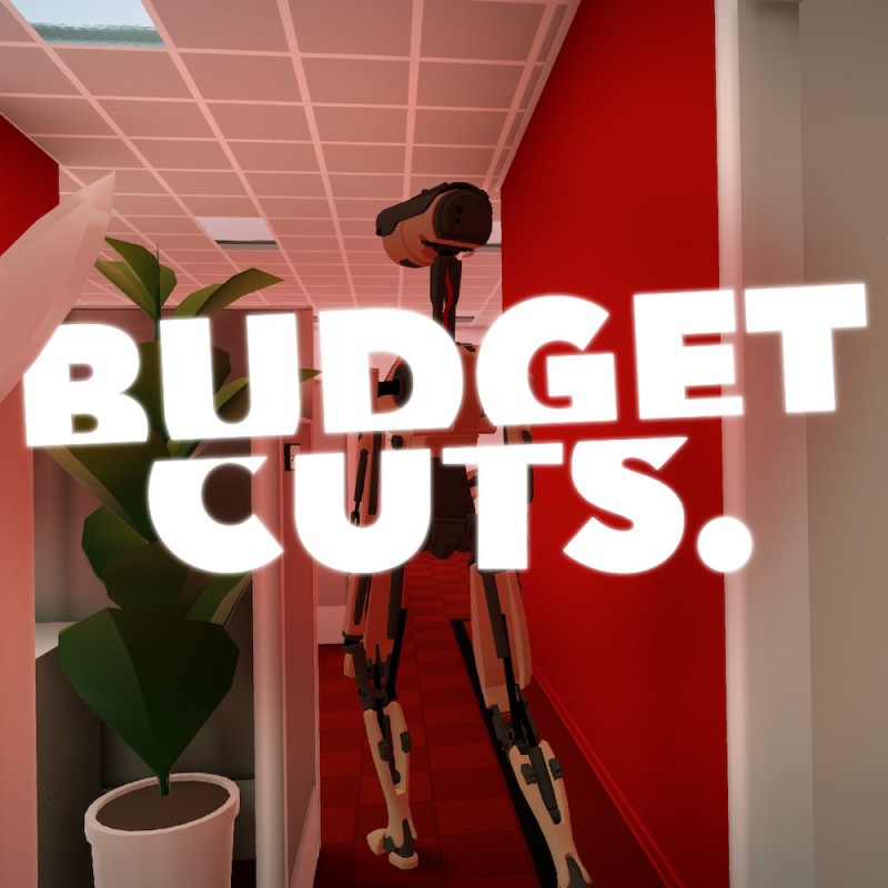 Promocja na Budget Cuts