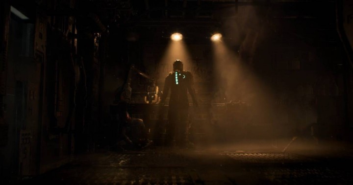 Dead Space Remake - Facebook