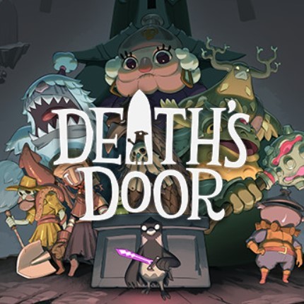 Promocja na Death's Door
