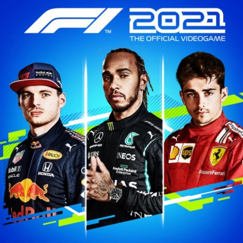 Promocja na F1 2021