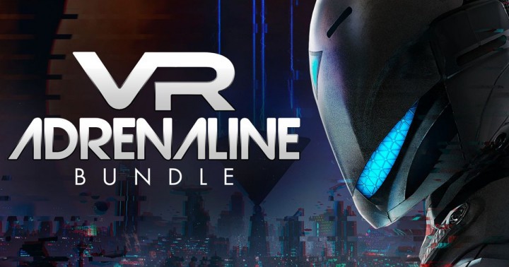 VR Adrenaline Bundle