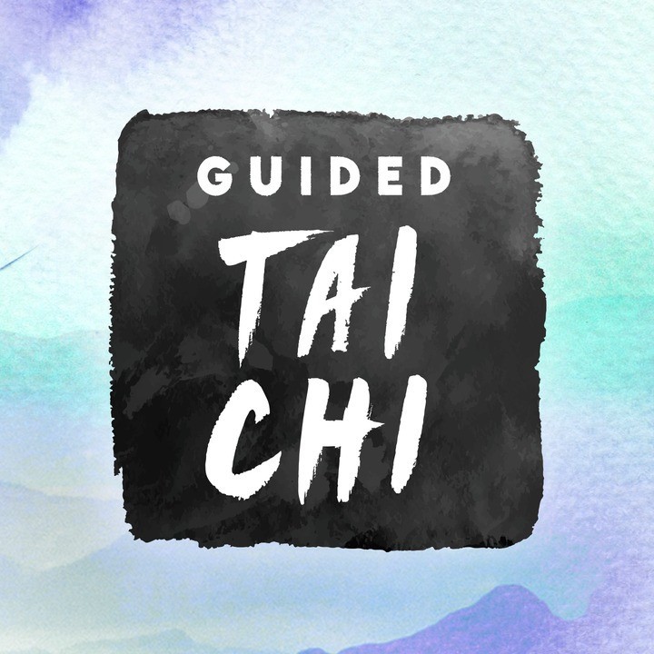 Promocja na Guided Tai Chi