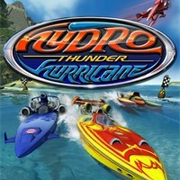 Promocja na Hydro Thunder