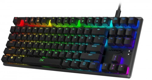 Promocja na hyperx-alloy-origins-core-aqua