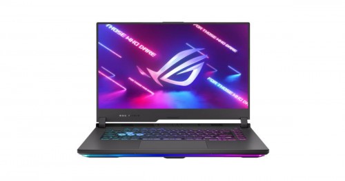 Promocja na ASUS ROG Strix G15