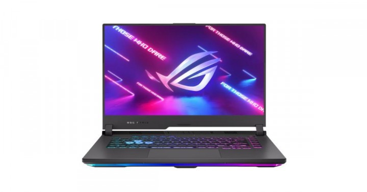 Promocja na ASUS ROG Strix G15