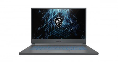 Promocja na laptop MSI Stealth 15M