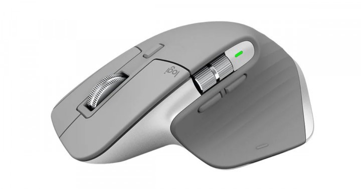 Promocja na Logitech MX Master 3