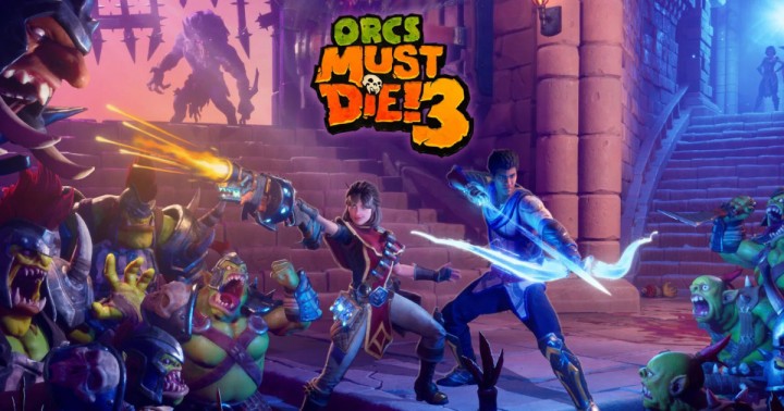 Promocja na Orcs Must Die! 3