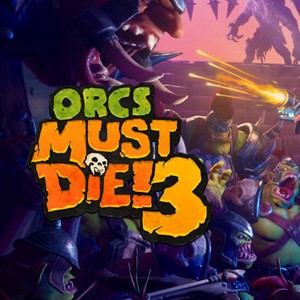Promocja na Orcs Must Die! 3