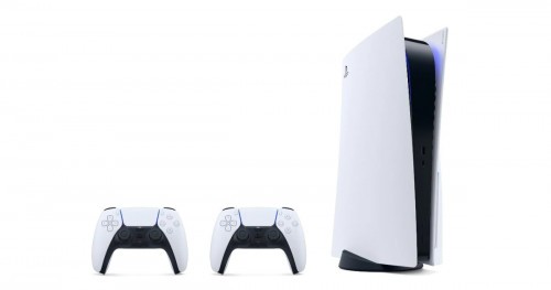 Promocja na PlayStation 5