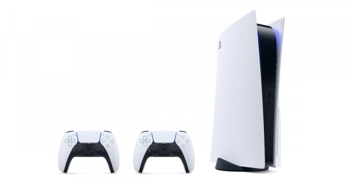 Promocja na PlayStation 5