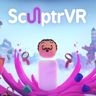 Promocja na SculptrVR